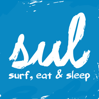 Sul Surf Eat & Sleep